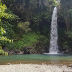 Air Terjun Way Lalaan