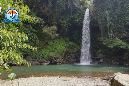 Air Terjun Way Lalaan