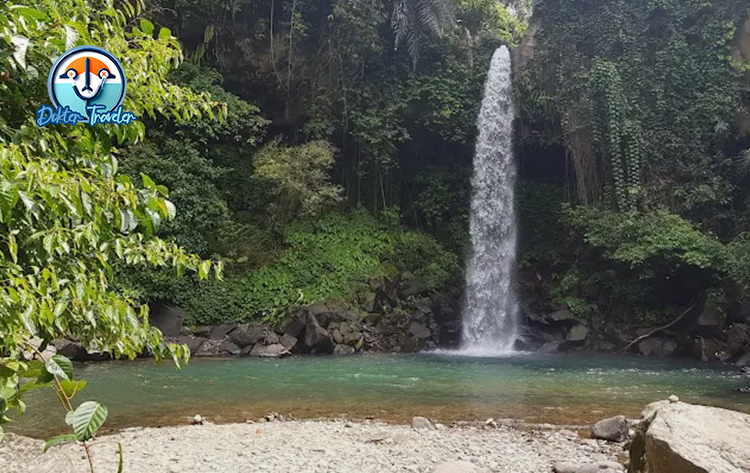 Air Terjun Way Lalaan
