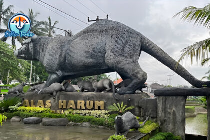 Alas Harum Bali