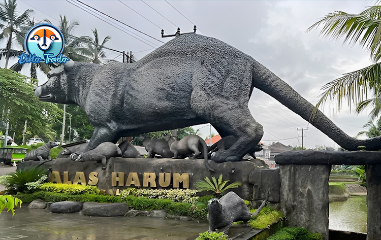 Alas Harum Bali