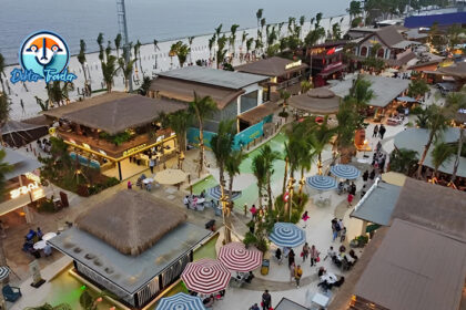 Aloha Pasir Putih