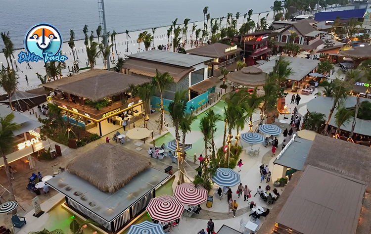 Aloha Pasir Putih