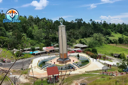 Bukit Kasih Kanonang