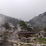 Kawah Cibuni Rengganis