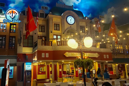 KidZania Jakarta