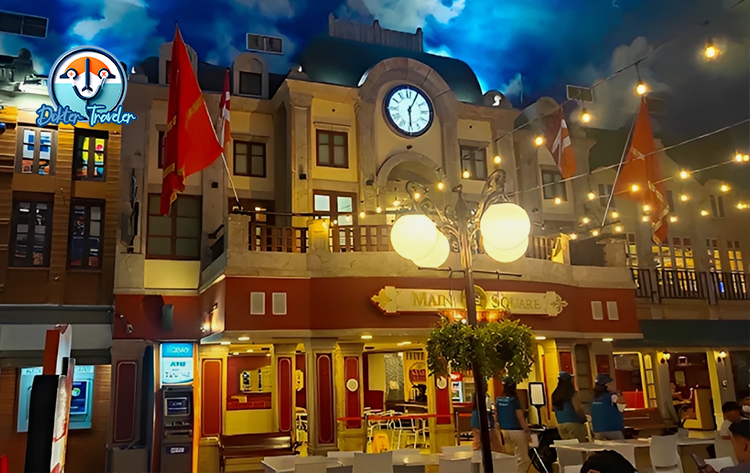 KidZania Jakarta