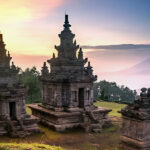 Lisin gedongsongo