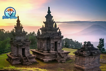 Lisin gedongsongo
