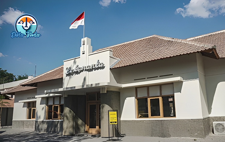 Lokananta
