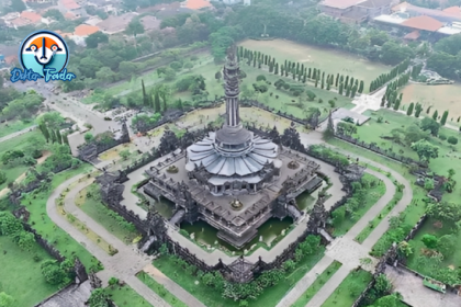 Monumen Bajra Sandhi