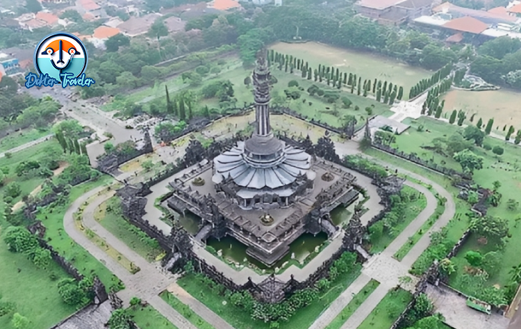 Monumen Bajra Sandhi