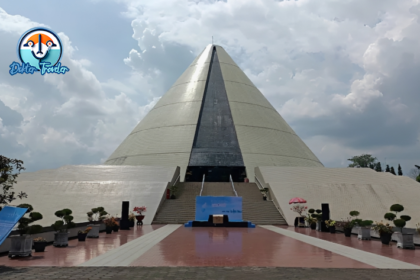 Monumen Yogya Kembali