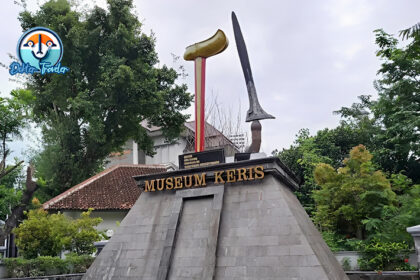 Museum Keris Nusantara