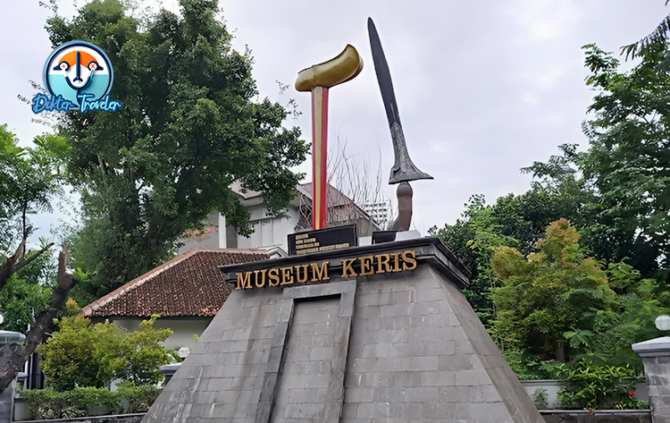 Museum Keris Nusantara
