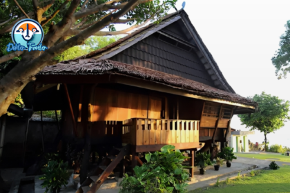 Museum Pusaka Nias