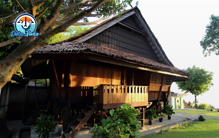 Museum Pusaka Nias