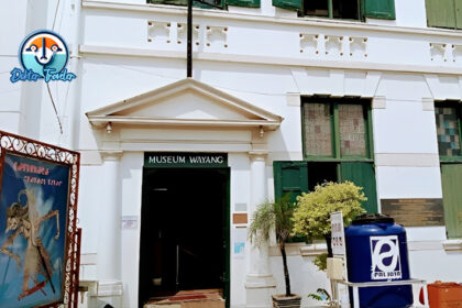 Museum Wayang