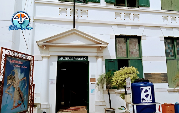 Museum Wayang