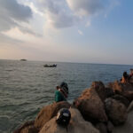 Pantai Marina Semarang