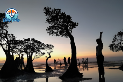Pantai Walakiri Sumba Timur
