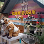 Rumah Guguk Bandung