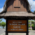 Sade Village Lombok