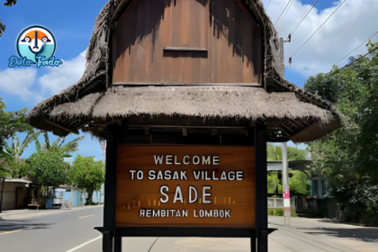 Sade Village Lombok