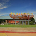 Stadion Gelora Sriwijaya