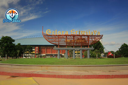 Stadion Gelora Sriwijaya