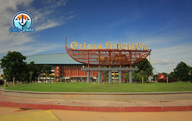 Stadion Gelora Sriwijaya