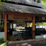 Taman Flora Surabaya
