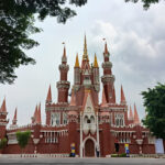 Taman Mini Indonesia Indah