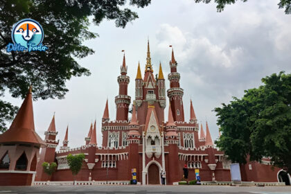 Taman Mini Indonesia Indah