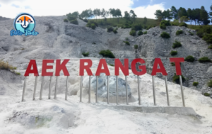 Aek Rangat, Pulau Samosir