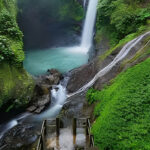 Aling Aling Waterfall