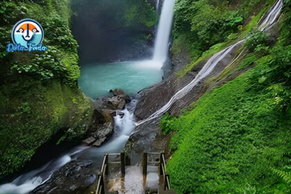 Aling Aling Waterfall