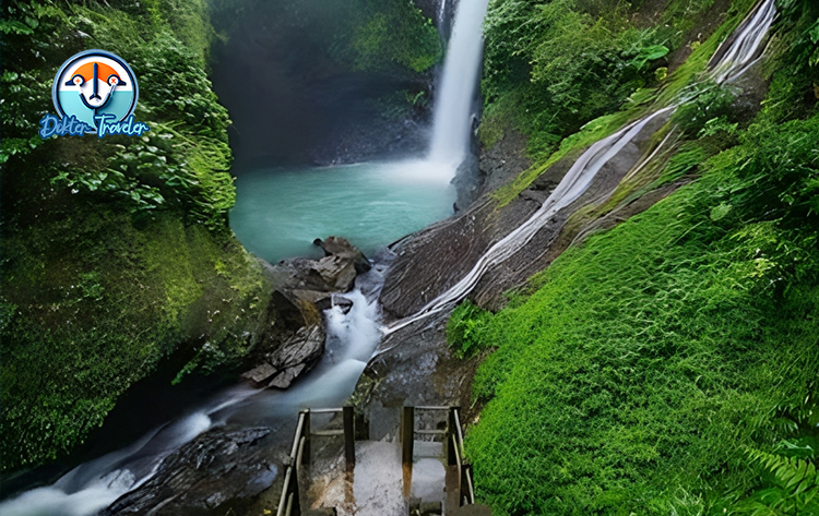 Aling Aling Waterfall