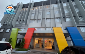 Amaris Hotel Lampung City