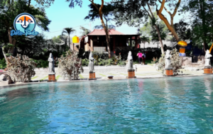 Banyuwedang Hot Spring, Bali