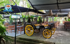 Geblek Pari Nanggulan