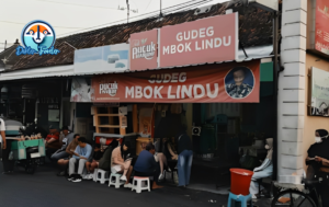 Gudeg Mbok Lindu
