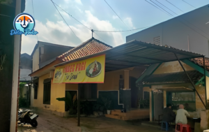 Gudeg Pagi Bu Dewi