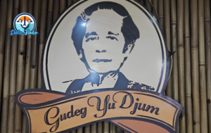Gudeg Yu Djum