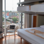 Hotel Murah di Jogja
