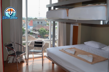 Hotel Murah di Jogja