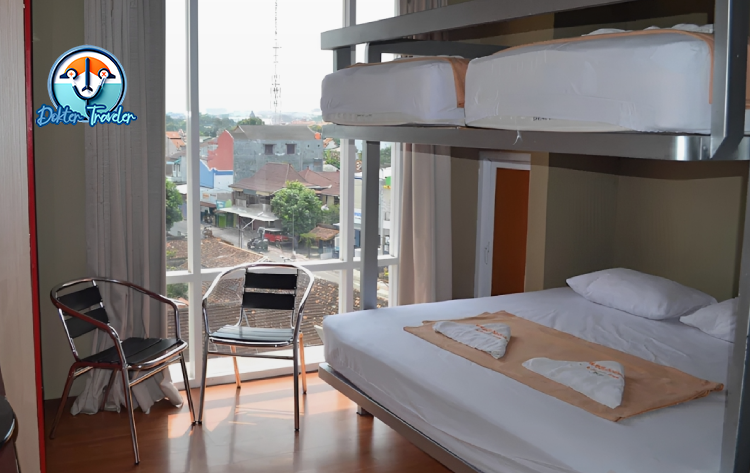 Hotel Murah di Jogja