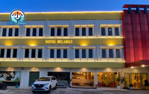 Hotel Pelangi Lampung