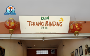 Kedai Terang Bintang