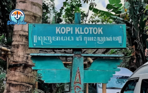 Kopi Klotok Pakem